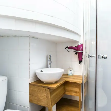 דירה Charming 20m² Near Le Marais *